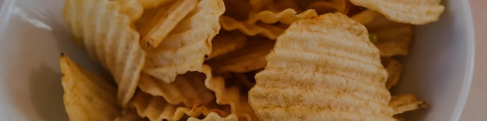 Kettle Brand Potato Chips, Sea Salt Kettle Chips