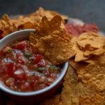 SunChips Garden Salsa Sunchips