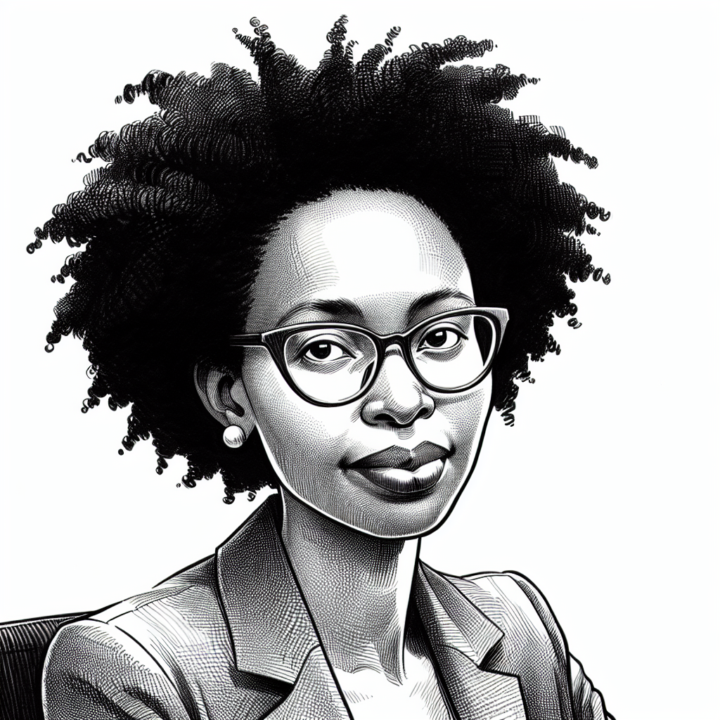 Dr. Miriam Okafor