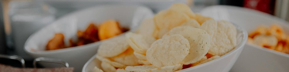 Snack Factory Garlic Parmesan Pretzel Crisps