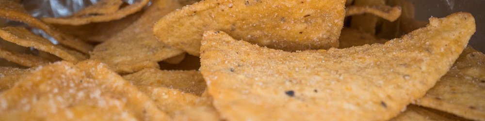 Fritos Scoops! Corn Chips
